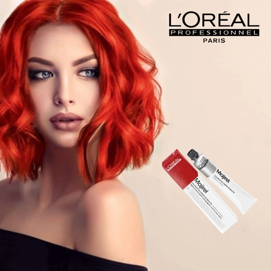 L'OREAL Majicontrast 50ml főképe
